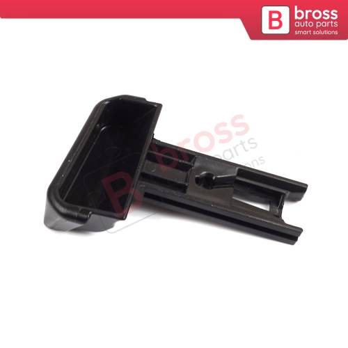 Parking Handbrake Release Lever Handle A2204270320 For Mercedes S Class W220 1999-2005