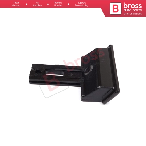 Parking Handbrake Release Lever Handle A1244270320 For Mercedes W124 Facelift 1994-1996 ML W163 1997-2005