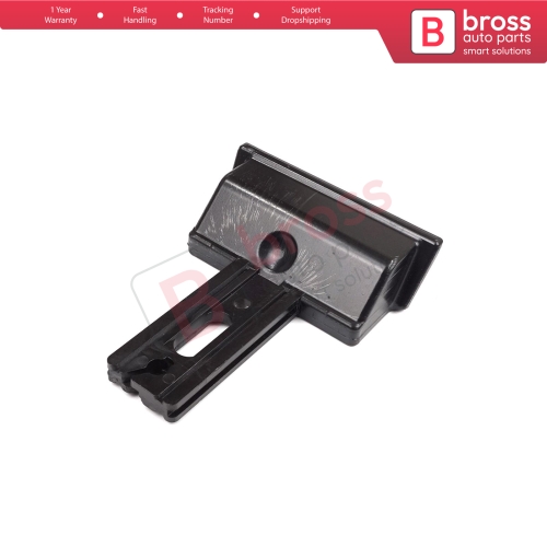 Parking Handbrake Release Lever Handle A1244270320 For Mercedes W124 Facelift 1994-1996 ML W163 1997-2005