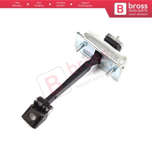 Rear Door Hinge Stop Check Strap Limiter 13181961for Vauxhall Opel Corsa D S07 2006-2014