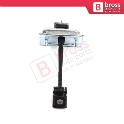 Rear Door Hinge Stop Check Strap Limiter 13181961for Vauxhall Opel Corsa D S07 2006-2014