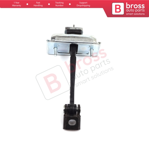 Rear Door Hinge Stop Check Strap Limiter 13181961for Vauxhall Opel Corsa D S07 2006-2014