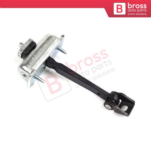 Rear Door Hinge Stop Check Strap Limiter 13181961for Vauxhall Opel Corsa D S07 2006-2014