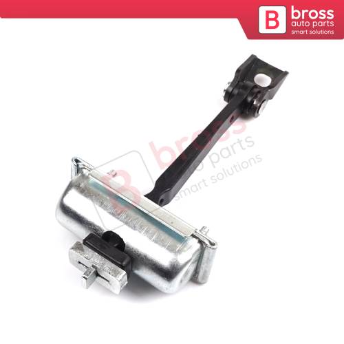 Rear Door Hinge Stop Check Strap Limiter 13181961 for Vauxhall Opel Corsa D S07 2006-2014
