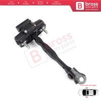 Front Door Hinge Stop Check Strap Limiter 13456208 for Vauxhall  Opel Astra K Crossland X