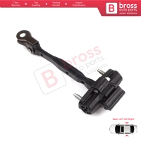 Rear Door Hinge Stop Check Strap Limiter 13456270 for Opel Astra K Crossland X