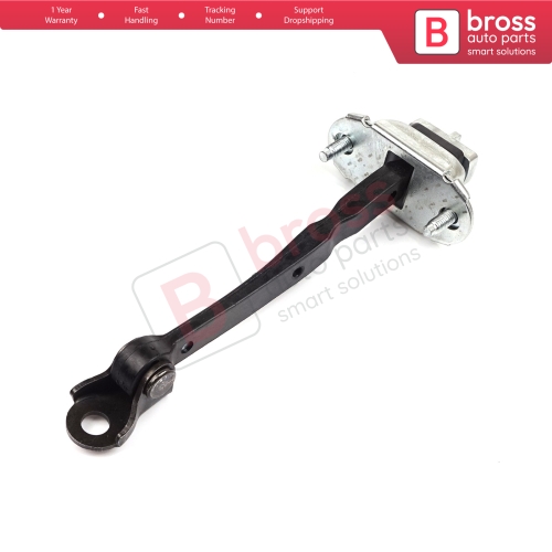 Front Door Hinge Stop Check Strap Limiter 42467900 for Vauxhall Opel Mokka A J13 2013-2020