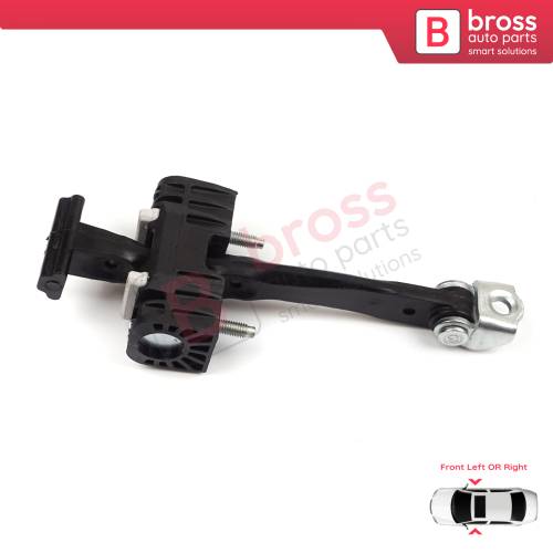 Front Door Hinge Stop Check Strap Limiter 13227947 for Vauxhall  Opel Zafira B Family 2005-2014