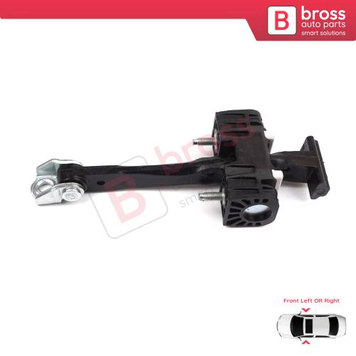 Front Door Hinge Stop Check Strap Limiter 13227947 for Vauxhall  Opel Zafira B Family 2005-2014