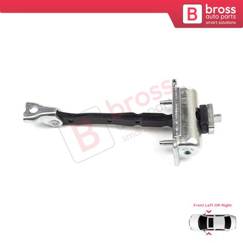 Front Door Hinge Stop Check Strap Limiter 39045010 for Opel Zafira Tourer C P12 2011-2019