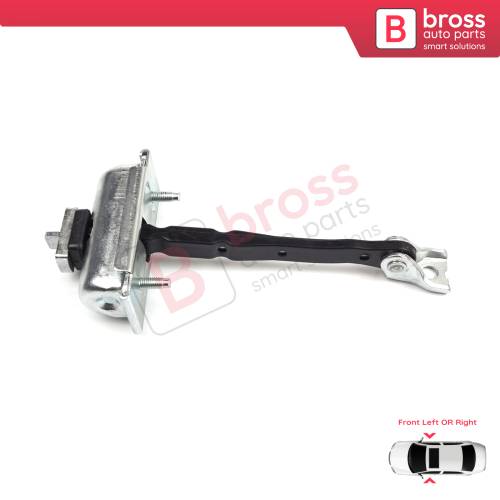 Front Door Hinge Stop Check Strap Limiter 39045010 for Opel Zafira Tourer C P12 2011-2019