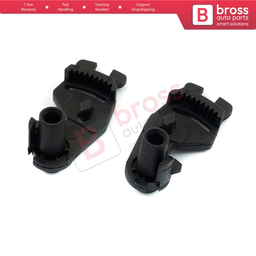 Door Lock Actuator Motor Repair Clip 8200027776 for Renault Megane 2 Scenic 2 Laguna 1 2