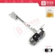 Front Door Hinge Stop Check Strap Limiter for Renault Megane MK3 DZ0/1 Coupe 2008-2016 804309044R 