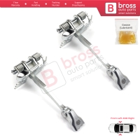 Interrupteur de vitre électrique pour Mercedes Benz A W169 B W245 ML