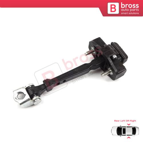 Rear Door Hinge Stop Check Strap Limiter 824307049R for Renault Clio MK4 BH/KH 2012-2021