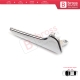 Right Inside Interior Door Pull Handle Opener for Mercedes A Class W169 B W245 2004-2012 A1697600408