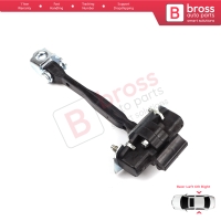 Rear Door Hinge Stop Check Strap Limiter for Fiat 500X 334 2014-On 51939944