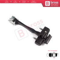 Rear Door Hinge Stop Check Strap Limiter for Alfa Romeo Giulietta 940 2010-2020 50521442	