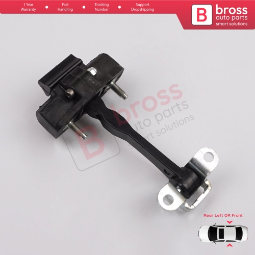 Rear Door Hinge Stop Check Strap Limiter for Alfa Romeo 159 939 2004–2011 50510941