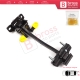 Rear Trunk Door Hinge Stop Check Strap Limiter for Fiat Fiorino Qubo 225 2007-2024 Citroen Nemo Peugeot Bipper Tepee 9035AQ
