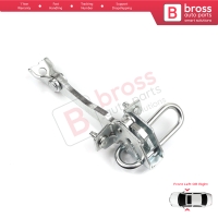 Front Door Hinge Stop Check Strap Limiter for Iveco Daily III IV V VI 1999-On 500314457