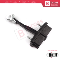 Front Door Hinge Stop Check Strap Limiter for Fiat Panda MK4 312 319 519 2011-2023 52022102