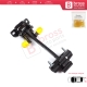 Rear Trunk Door Hinge Stop Check Strap Limiter for Fiat Doblo 263 Opel Combo D 51879452