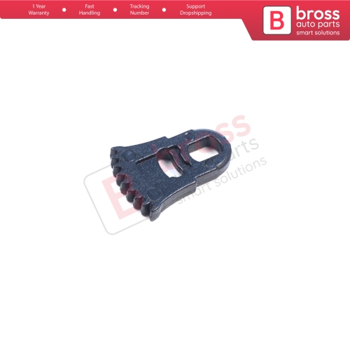 Front Door Power Lock Actuator Repair Gear for Renault Kangoo MK1 KC Express FC Nissan Kubistar X76 8200051730 8200051731