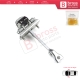 Front Door Hinge Stop Check Strap Limiter for Citroen DS3 3-Door Hatchback Convertible 2009-2019 9181Q8