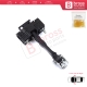 Front Door Hinge Stop Check Strap Limiter for Citroen Berlingo Doblo Combo Partner Rifter K9 ProAce 9819015380