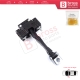 Front Door Hinge Stop Check Strap Limiter for Citroen Jumpy Dispatch SpaceTourer Expert Traveller Proace Vivaro Zafira Life Scudo Ulysse MK3 9808070580