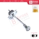 Front Door Hinge Stop Check Strap Limiter for Citroen C1 Peugeot 107 Toyota Aygo 2005-2014 5-Door HB B000760180