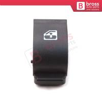 Window Switch Repair Button Cover 735417033 for Fiat Citroen Peugeot