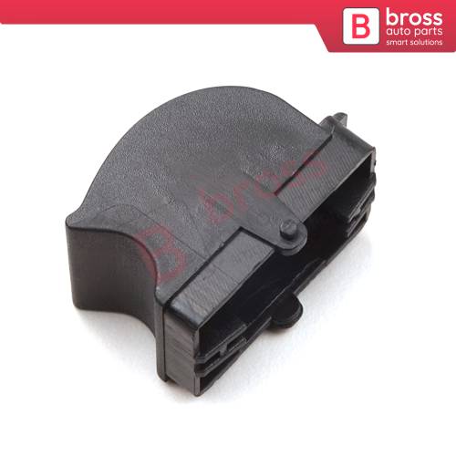 Window Switch Repair Button Cover 735417033 for Fiat Citroen Peugeot