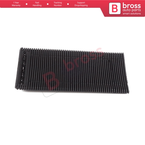 Armrest Center Console Cup Holder Roller Cover Black For VW Passat B8 3G Magotan B8L Arteon CC 3G086253