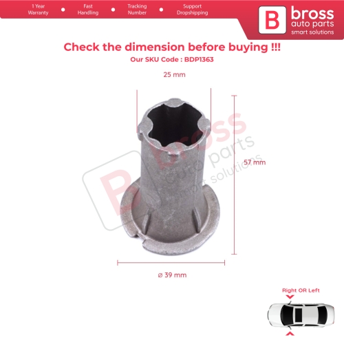 Side Wing Exterior Mirror Folding Rotating Bracket For Audi A3 8V 2012-2020 VW Passat B8 3G CB 2014-2024
