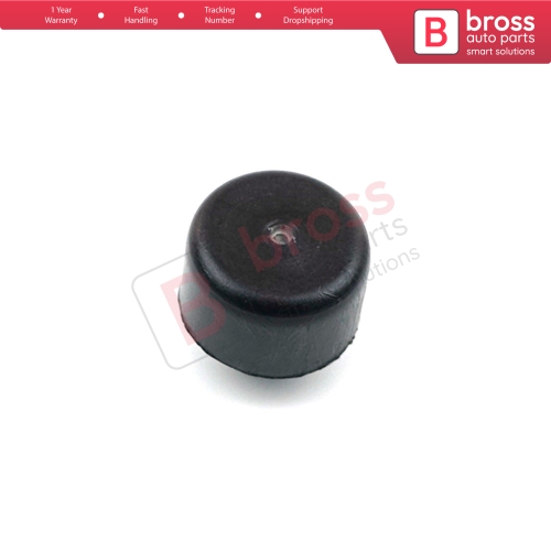 Radio Volume Knob Button For BMW E46 3 Series Radios