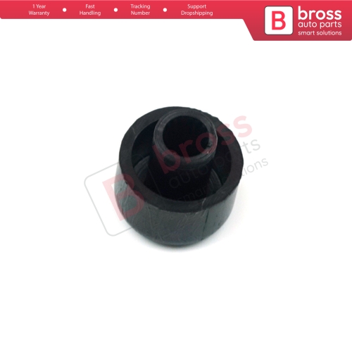 Radio Volume Knob Button For BMW E46 3 Series Radios