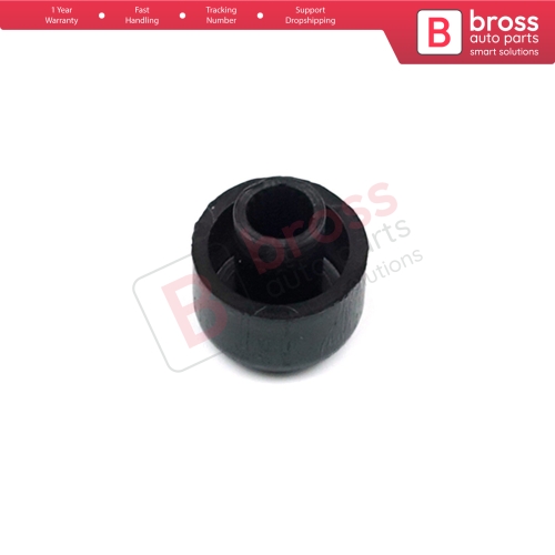 Radio Volume Knob Button For BMW E46 3 Series Radios