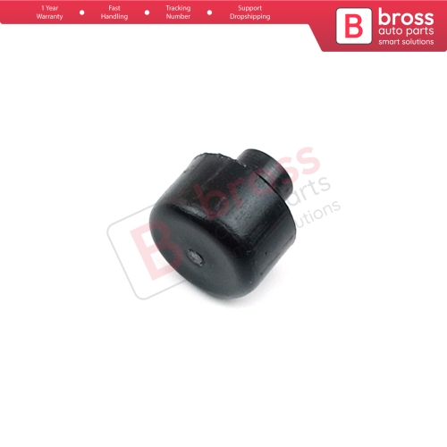 Radio Volume Knob Button For BMW E46 3 Series Radios