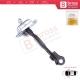 Front Door Stop Check Assy Limiter Strap for Toyota Prius MK2 W2 XW20 2003-2009 Corolla MK9 E12 Allex RunX 2001-2007 6861012161