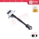 Front Door Stop Check Assy Limiter Strap for Toyota Prius MK3 W3 XW30 ZW30 2009-2015 6861047021