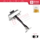 Door Stop Check Assy Limiter Strap for Ford Cargo Truck Series 2012-2021 CC46E23500AC