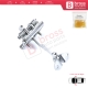 Front Door Stop Check Assy Limiter Strap for Citroen C8 MK2 Peugeot 807 Fiat Ulysse Lancia Phedra 179 9181G9