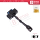 Door Stop Check Assy Limiter Strap for VW Scirocco MK3 137 138 2008-2017 1K8837249A