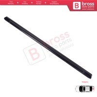 Rear Trunk Lid Handle Grip for Mercedes 190 190E 190D W201 1982-1993 A2017580202