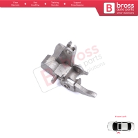 Front Left Exterior Door Handle Bracket Bearing Repair Clips For Mercedes Vito W447 V Class Metris 2014-On A4477600534