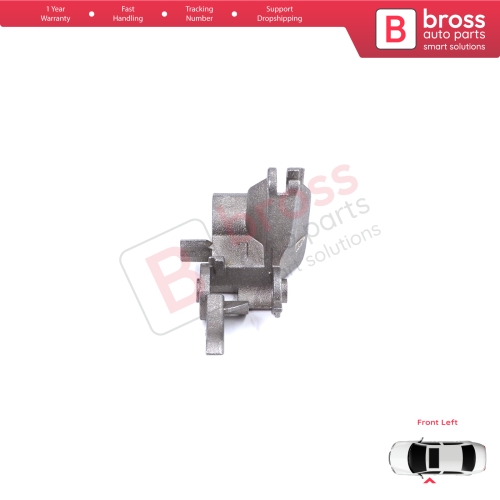 Front Left Exterior Door Handle Bracket Bearing Repair Clips For Mercedes Vito W447 V Class Metris 2014-On A4477600534