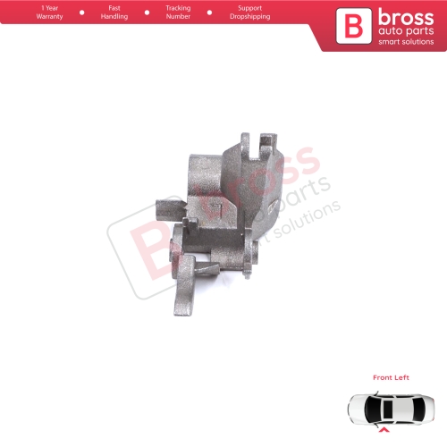 Front Left Exterior Door Handle Bracket Bearing Repair Clips For Mercedes Vito W447 V Class Metris 2014-On A4477600534