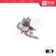 Front Left Exterior Door Handle Bracket Bearing Repair Clips For Mercedes Vito W447 V Class Metris 2014-On A4477600534